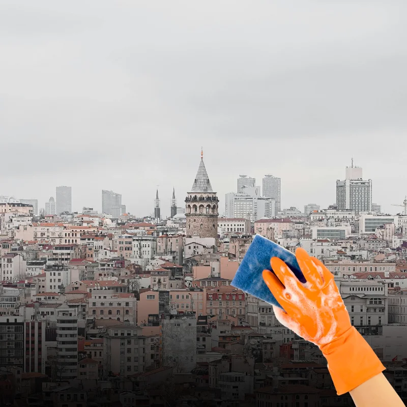 istanbul avrupa yakası temizlik şirketleri - argen temizlik