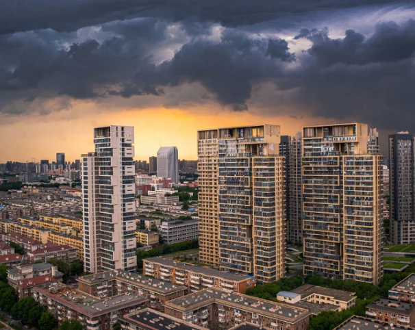 toplu konut ve site temizliği