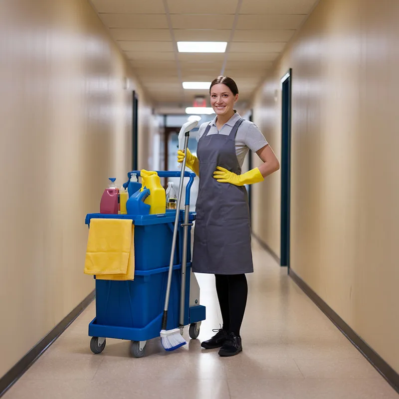 anaokulu ve kreş temizliği neden önemlidir