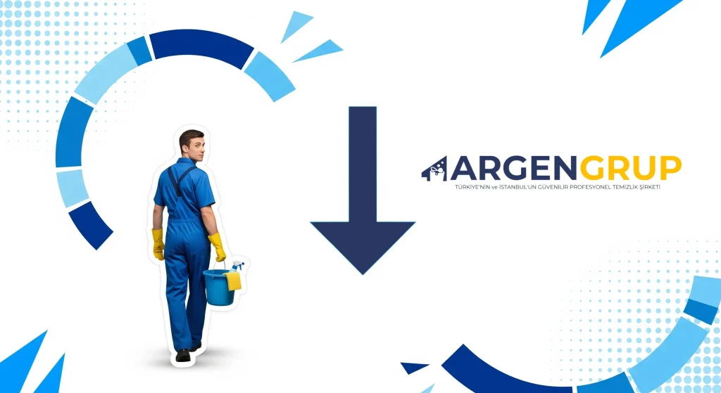 argen temizlik hizmetleri