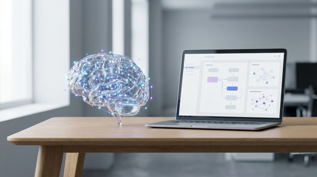 ileri teknoloji ve yenilikçilik