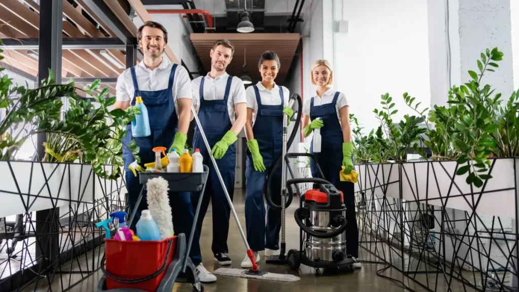 istanbulun en iyi temizlik şirketleri