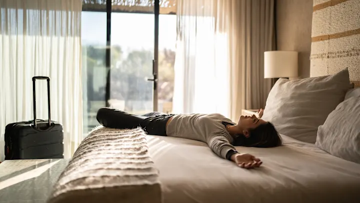 otel odası temizliği neden önemlidir